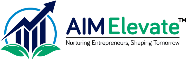 AIM Elevate Ventures Logo