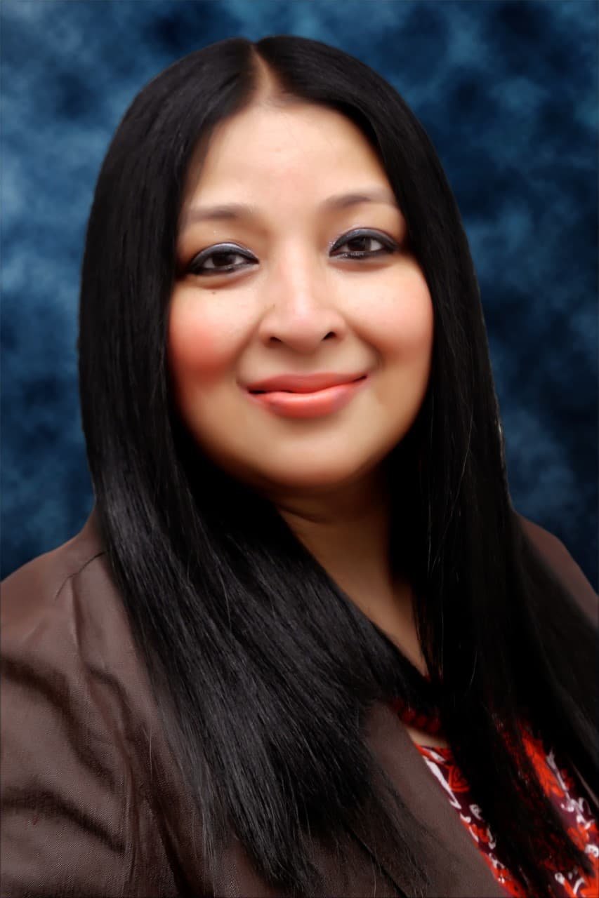 Photograph of Ira Agarwal